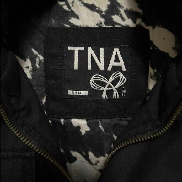 TNA jacket - Picture 2 of 3